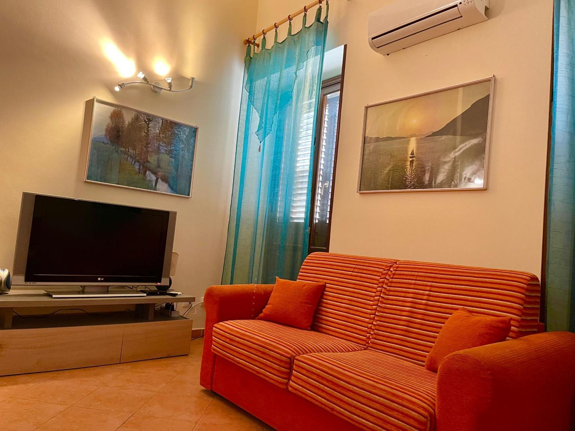 Apartamento Hola Cathedral House Cadorna Palermo Exterior foto