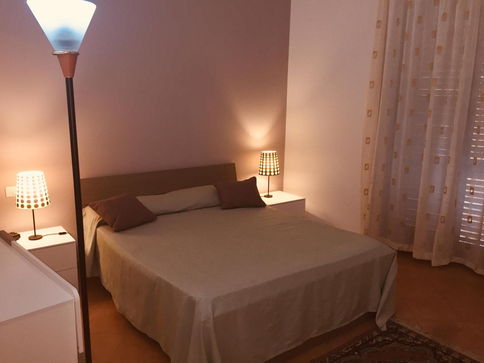 Apartamento Hola Cathedral House Cadorna Palermo Exterior foto