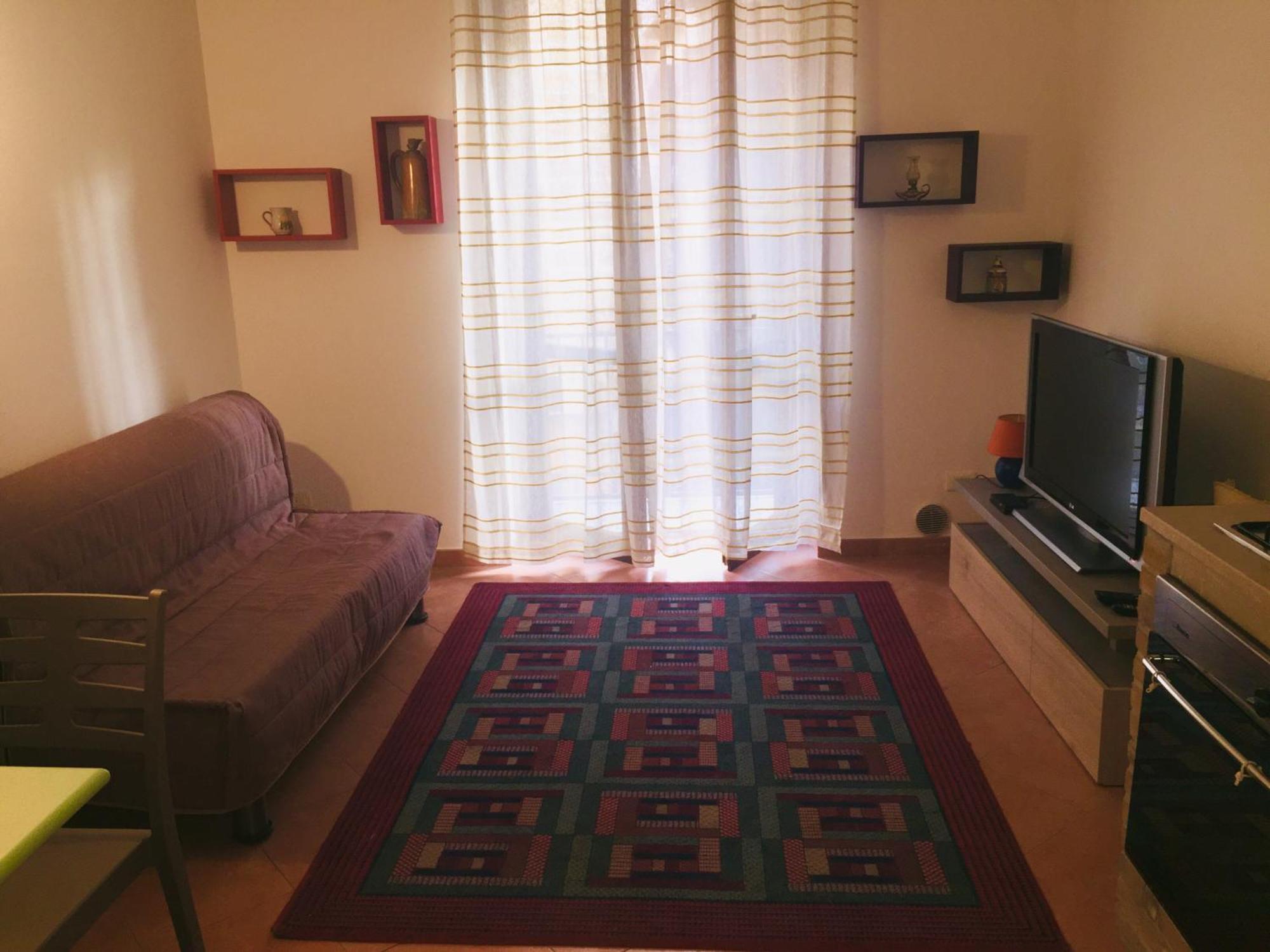 Apartamento Hola Cathedral House Cadorna Palermo Exterior foto